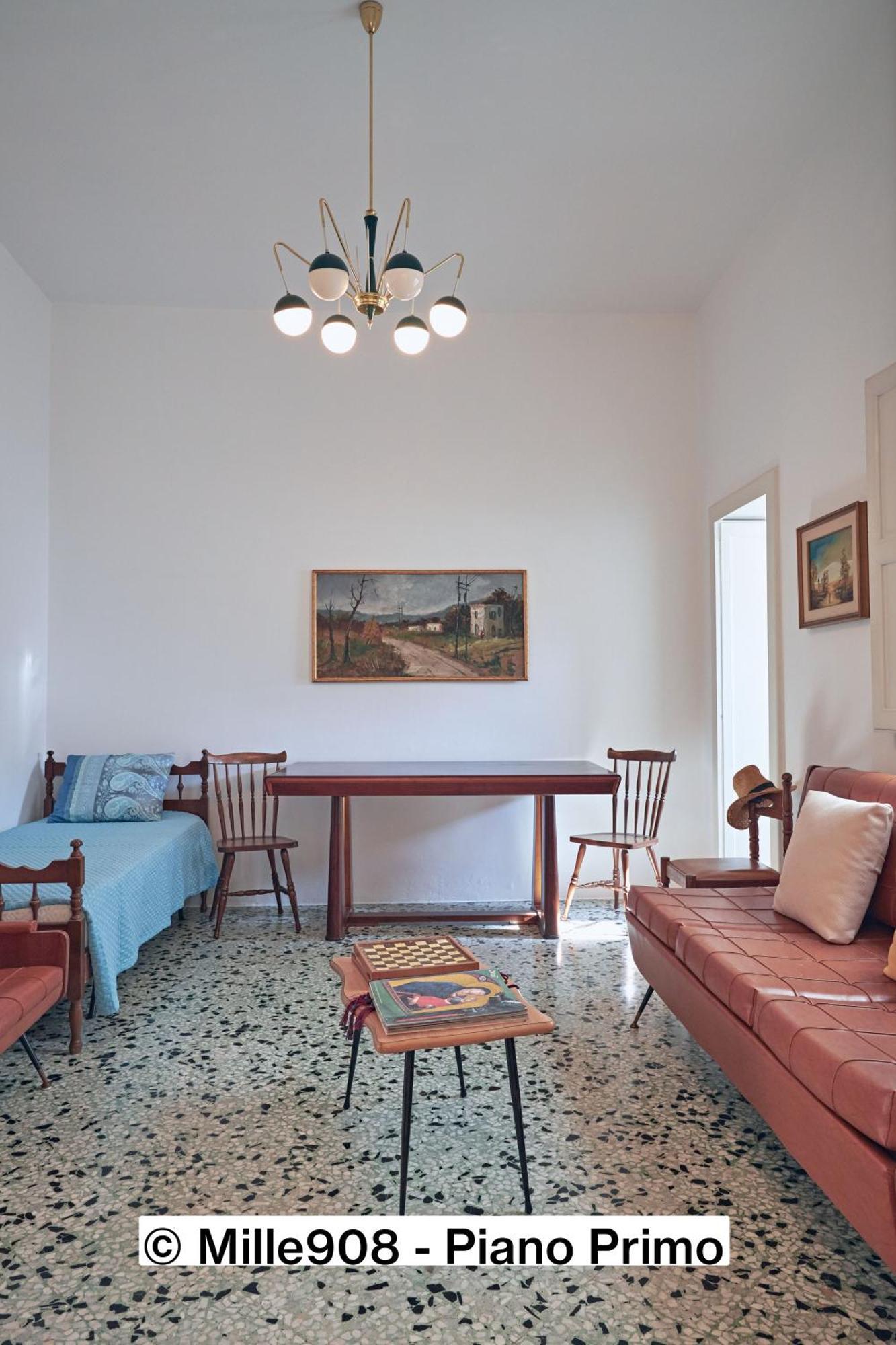Mille908 Casa Vacanze Muro Leccese Ngoại thất bức ảnh