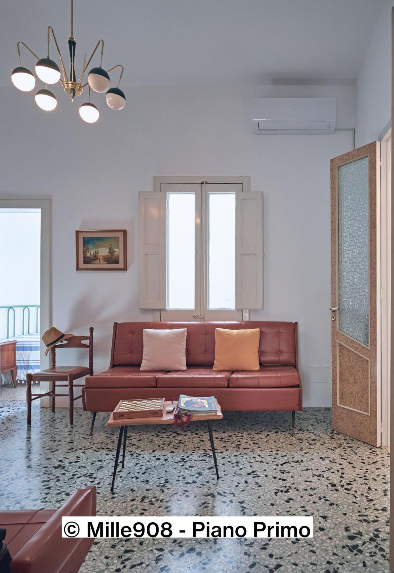 Mille908 Casa Vacanze Muro Leccese Ngoại thất bức ảnh